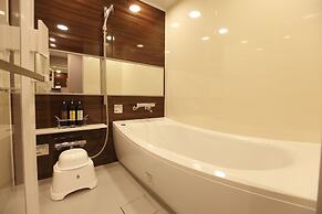 HOTEL AMANEK Ginza East