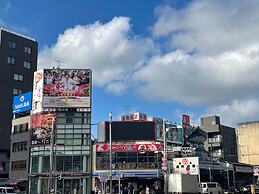 HOTEL AMANEK Ginza East