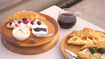 HOTEL AMANEK Ginza East