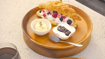 HOTEL AMANEK Ginza East