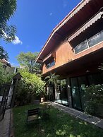 Pha Thai House