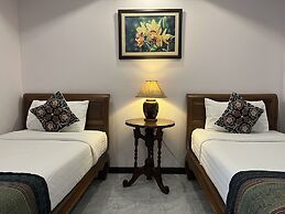 Pha Thai House