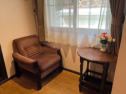 Pha Thai House