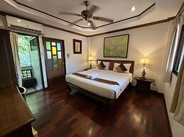 Pha Thai House