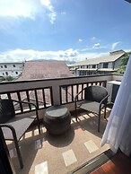 Pha Thai House