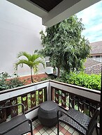 Pha Thai House
