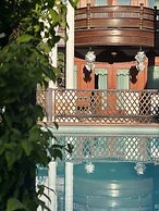 Pha Thai House