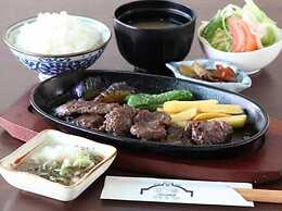 AZ Inn Fukui