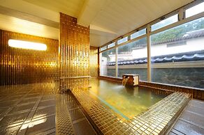 Suzukiya Ryokan