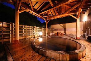 Suzukiya Ryokan