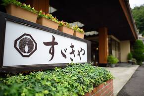 Suzukiya Ryokan