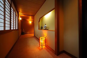 Suzukiya Ryokan