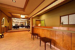 Suzukiya Ryokan