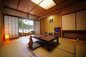 Suzukiya Ryokan