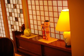 Suzukiya Ryokan