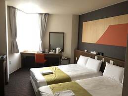 Fujisan Station Hotel