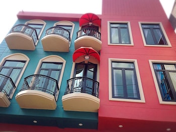 Mulberry House Korat