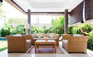Villa Lestari