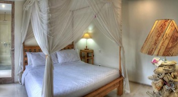 Villa Lestari