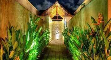 Villa Lestari