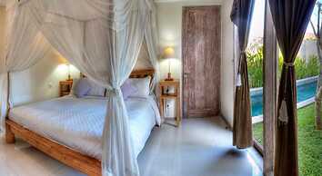 Villa Lestari