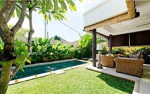 Villa Lestari