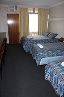 Portland Retro Motel