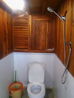 Komodo Cruise Boat