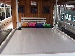 Komodo Cruise Boat