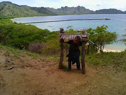 Komodo Cruise Boat