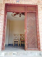 The Exotic House