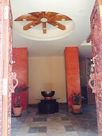 The Exotic House