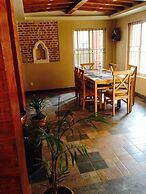 The Exotic House