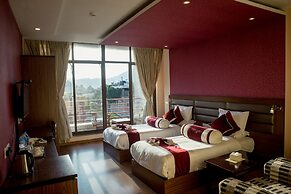 The Address Kathmandu Hotel