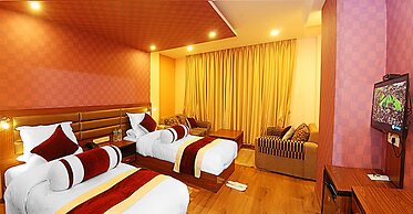 The Address Kathmandu Hotel