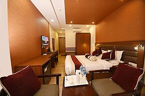 The Address Kathmandu Hotel