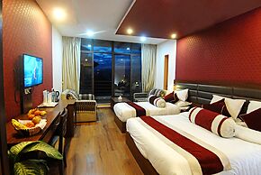 The Address Kathmandu Hotel