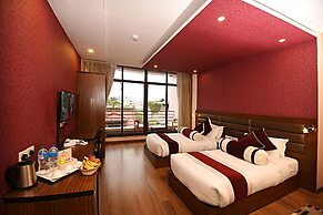 The Address Kathmandu Hotel