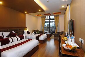 The Address Kathmandu Hotel
