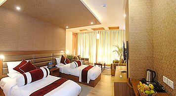 The Address Kathmandu Hotel