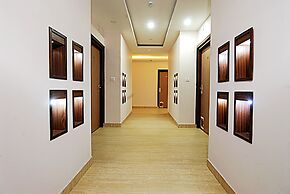 The Address Kathmandu Hotel