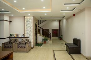 The Address Kathmandu Hotel