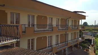 Hotel Trotter