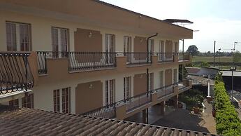 Hotel Trotter
