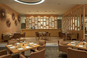 Feathers - A Radha Hotel
