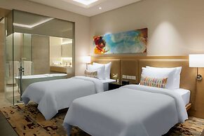 Feathers - A Radha Hotel