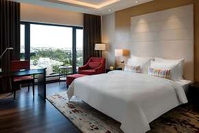 Feathers - A Radha Hotel