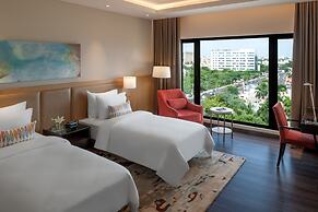 Feathers - A Radha Hotel