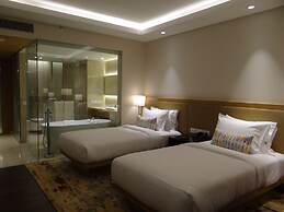 Feathers - A Radha Hotel