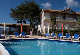 Zante View Studios